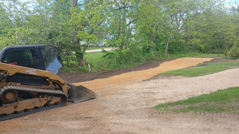 Landscaping