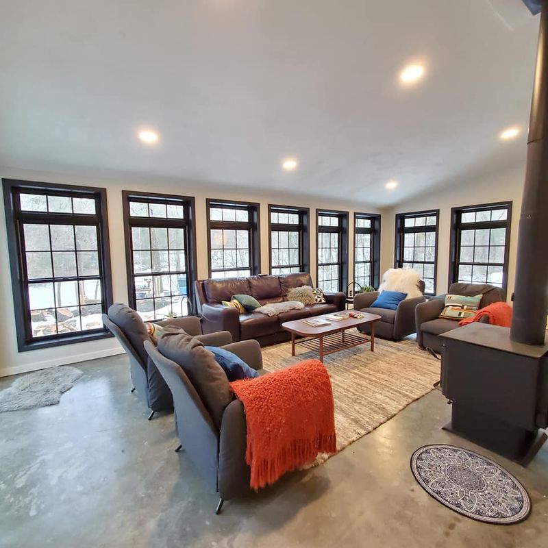 4 season sunroom