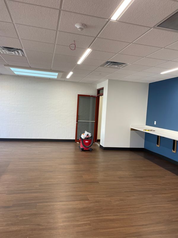 Commercial Painting
