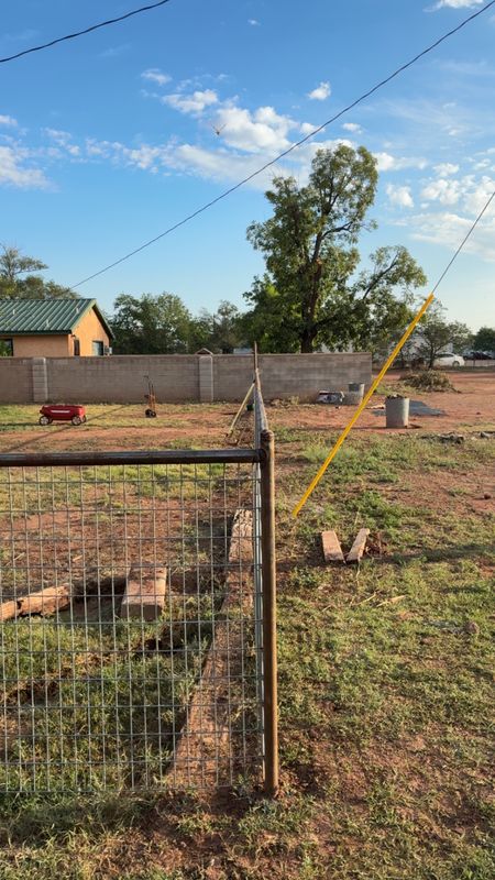 Fencing