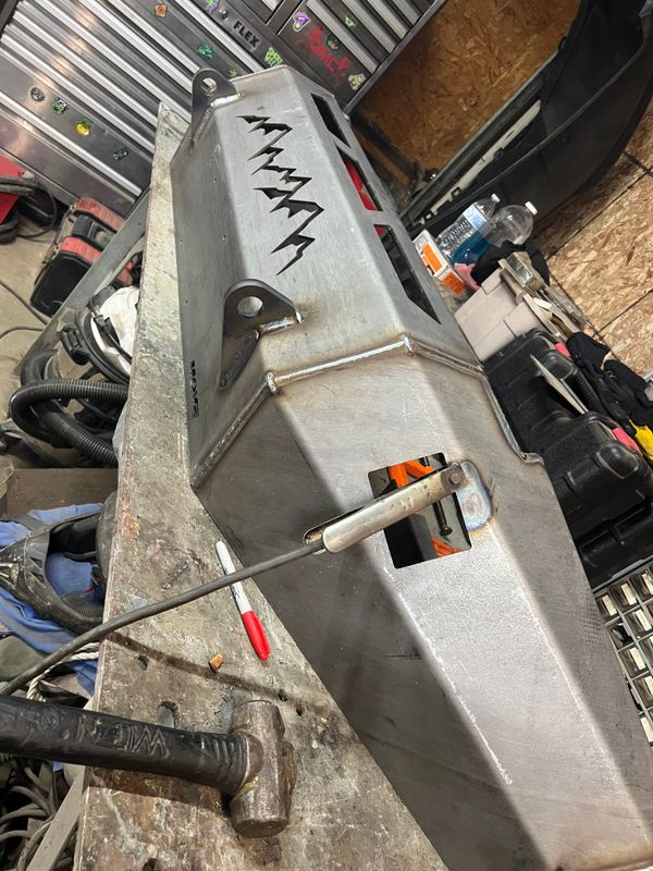 MIG Welding