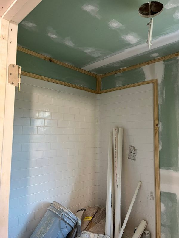 Tile and Stone Flooring