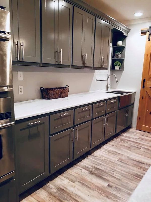 Kitchen Renovation