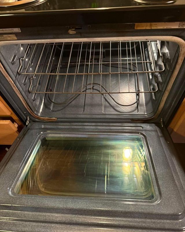 Deep Cleaning