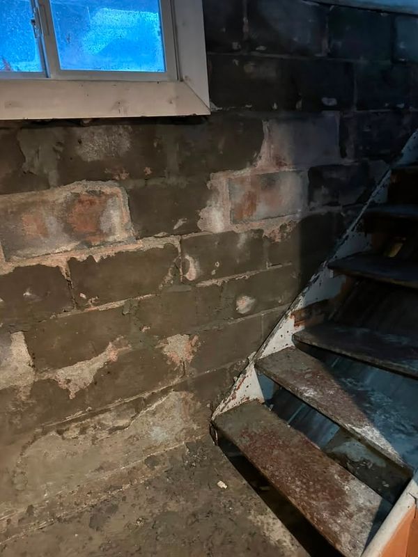 Waterproofing