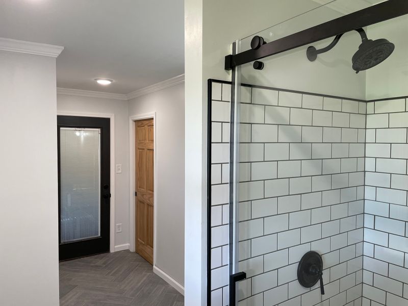 Floor Tiling gallery
