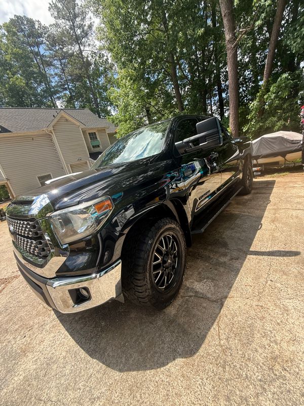 Waxing Services