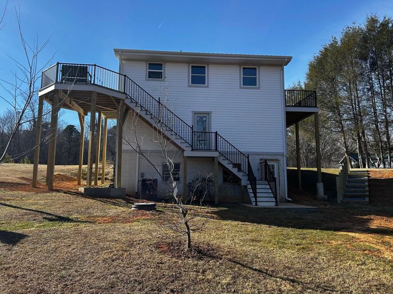 Custom Home Building