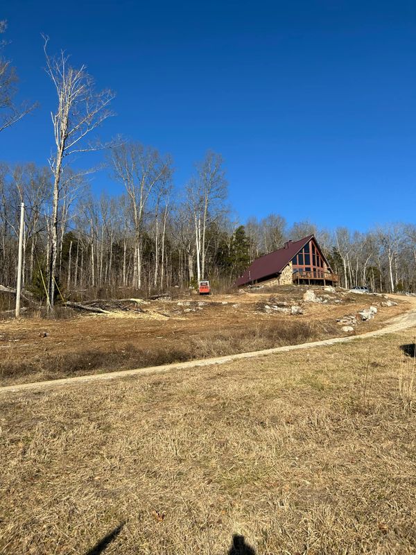 Land Clearing gallery