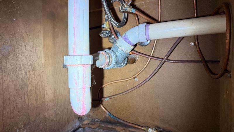 Gas Piping