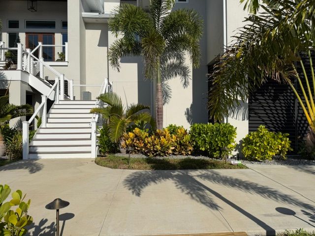 Landscape Design and Installation