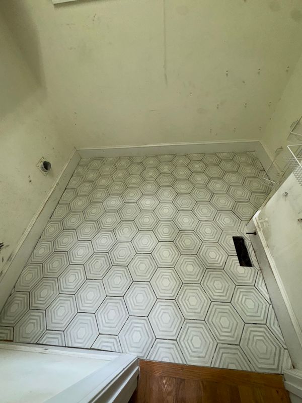 Interior Renovations
