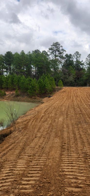 Pond Installations