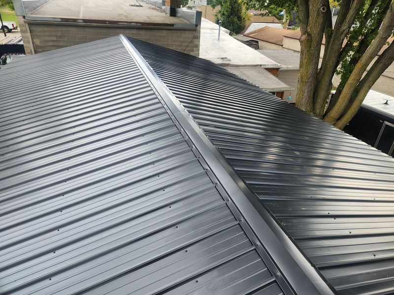 Roofing Repairs