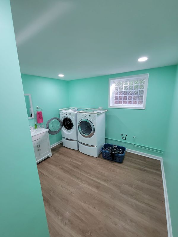 Flooring