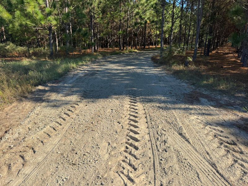Site Preparation