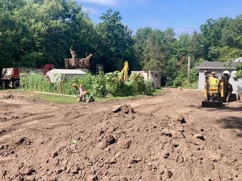 Site Prep & More