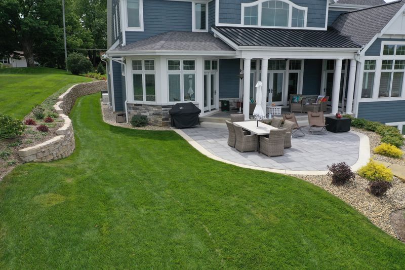 Hardscaping Gallery