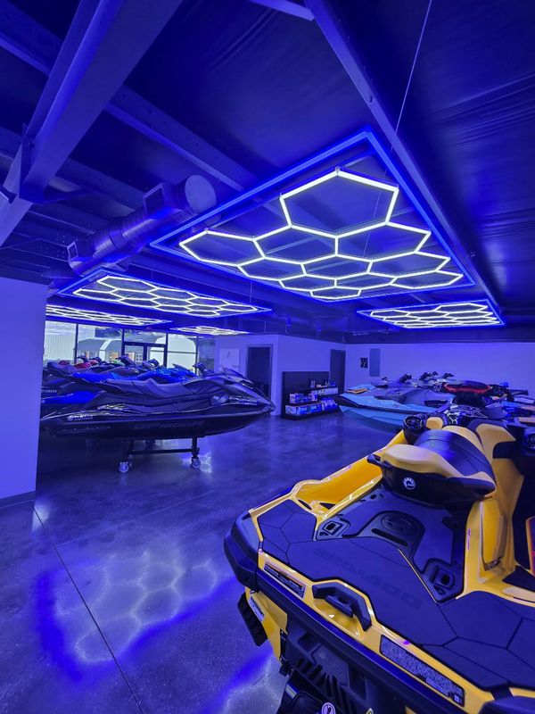 Lighting Installation And Repairs