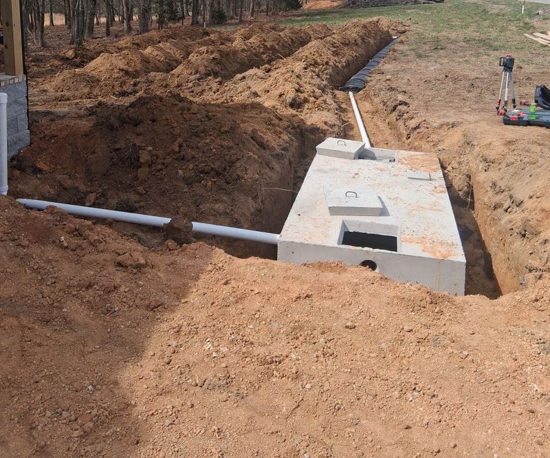 Septic Services