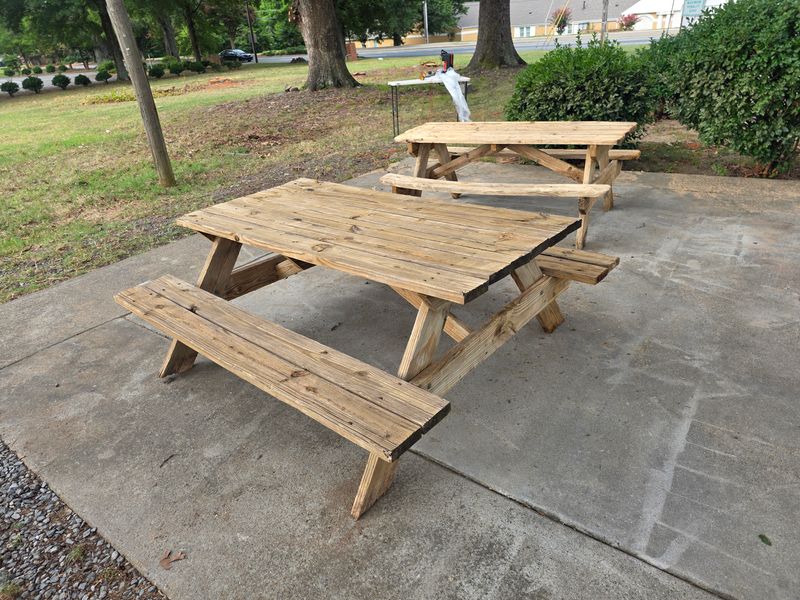 Carpentry