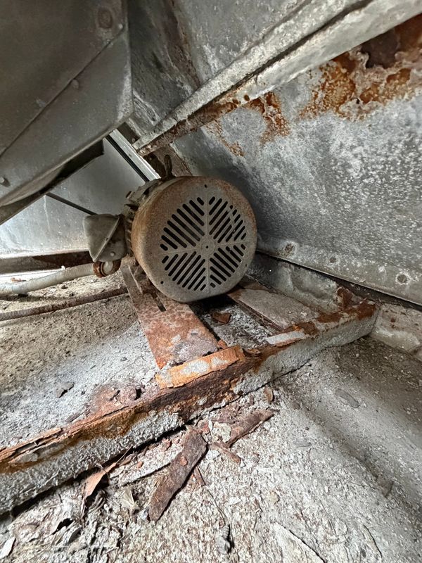 Repair and Restoration