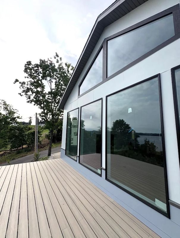 Exterior Painting