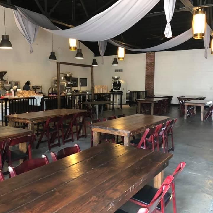 Commercial Installations and Lighting gallery
