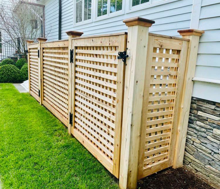Carpentry