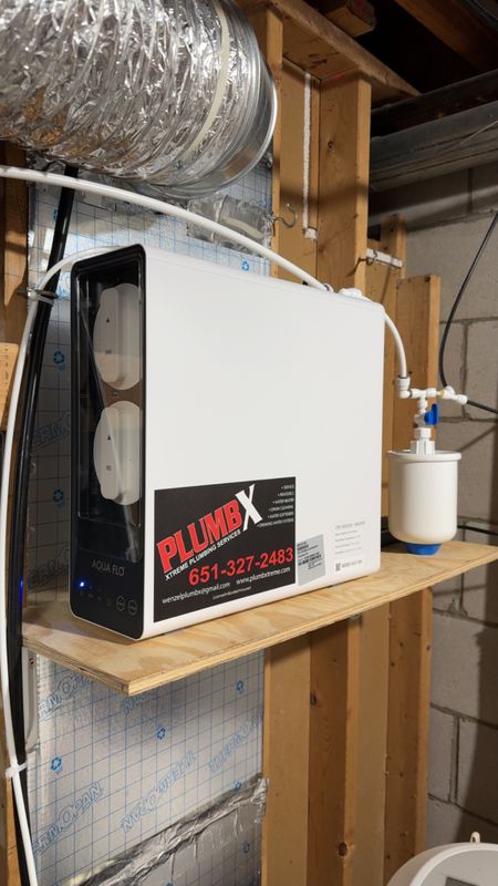Drinking Water Systems