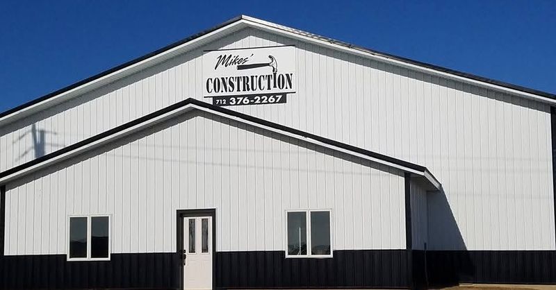 Commercial Construction