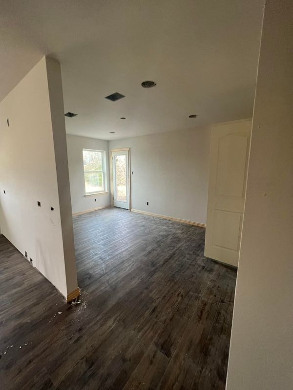 New Construction; Apartments