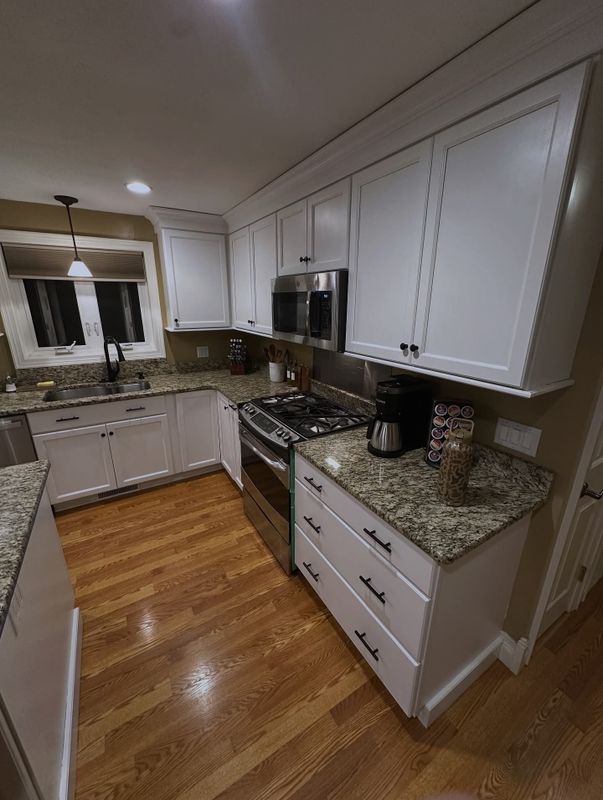 Interior Painting