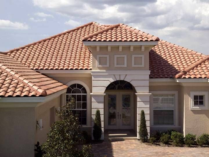 Roofing