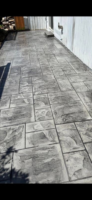 Residential Concrete