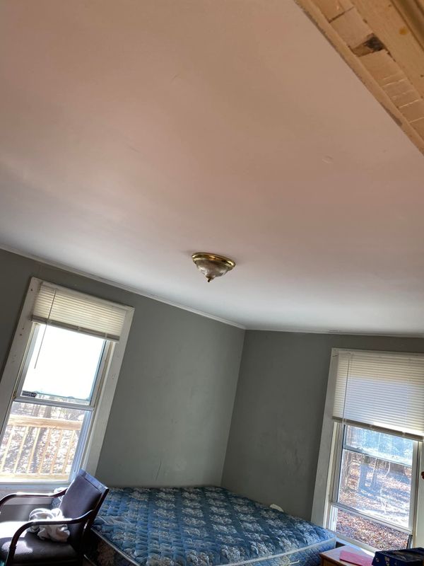 Interior Renovations