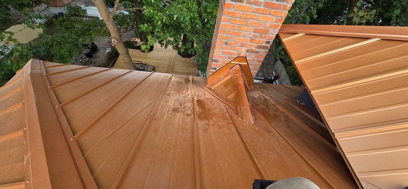 Roofing Repairs