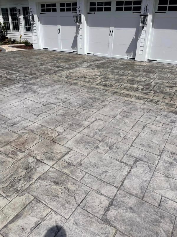 Concrete