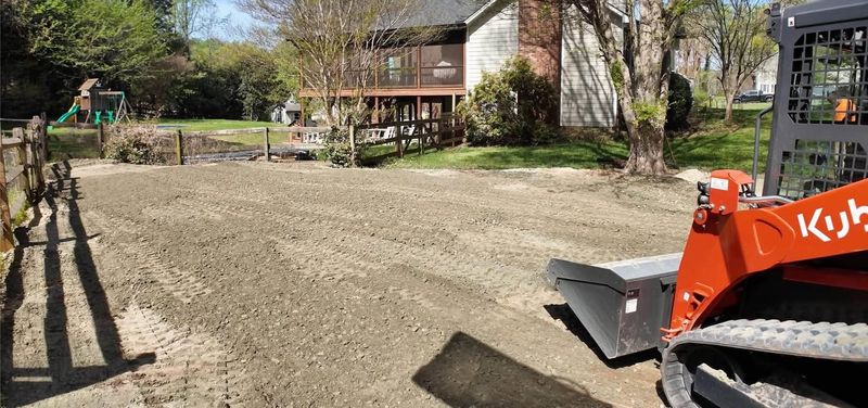 Site Preparation