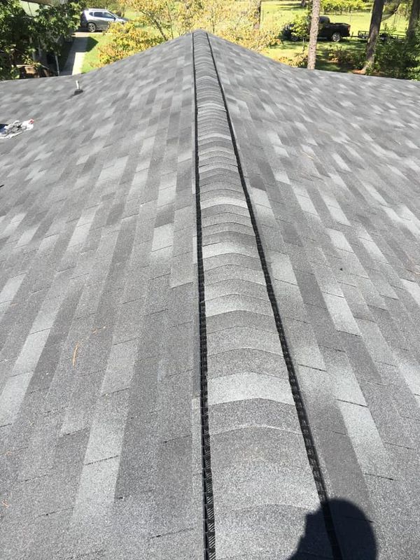 Roofing