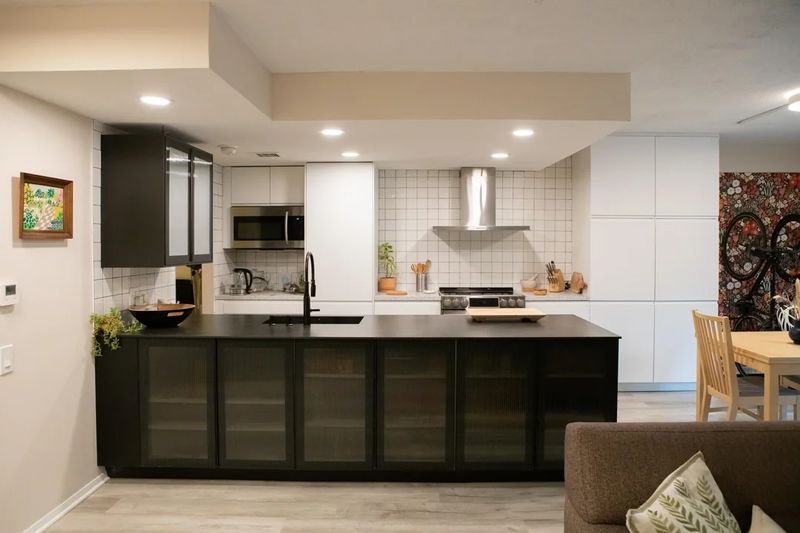 Kitchen Renovation