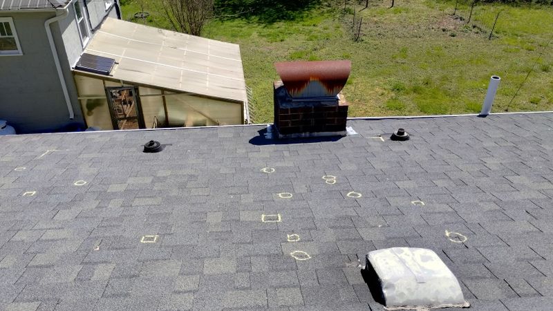Storm Damage Repair
