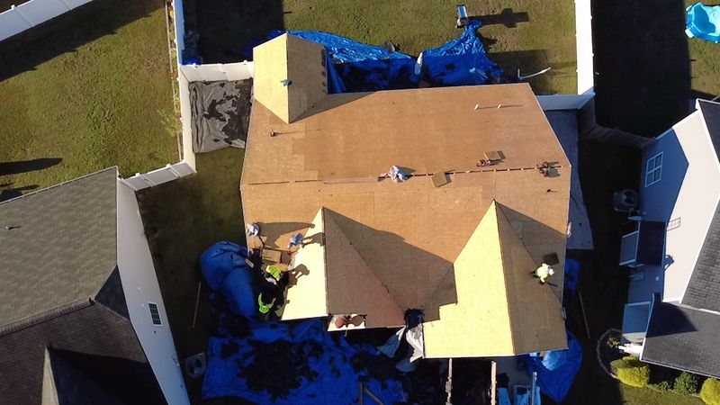 Roofing