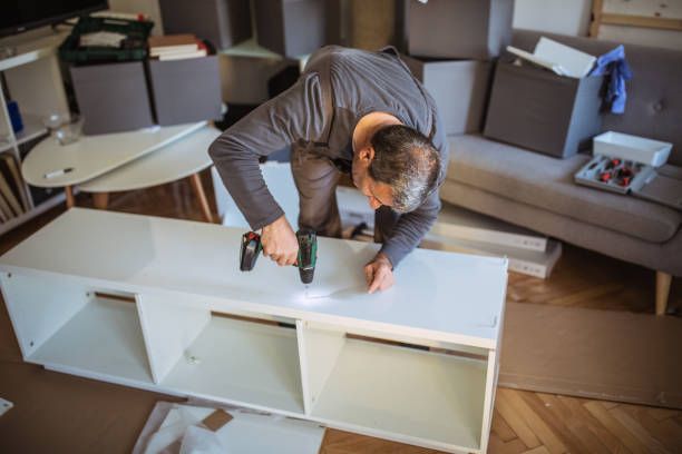 Furniture Assembly