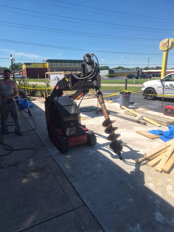 Exterior Remodeling