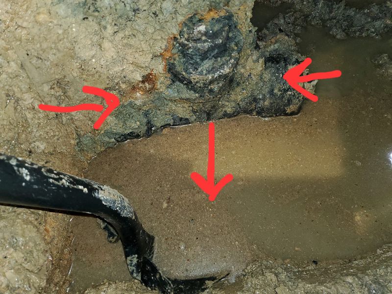 Plumbing