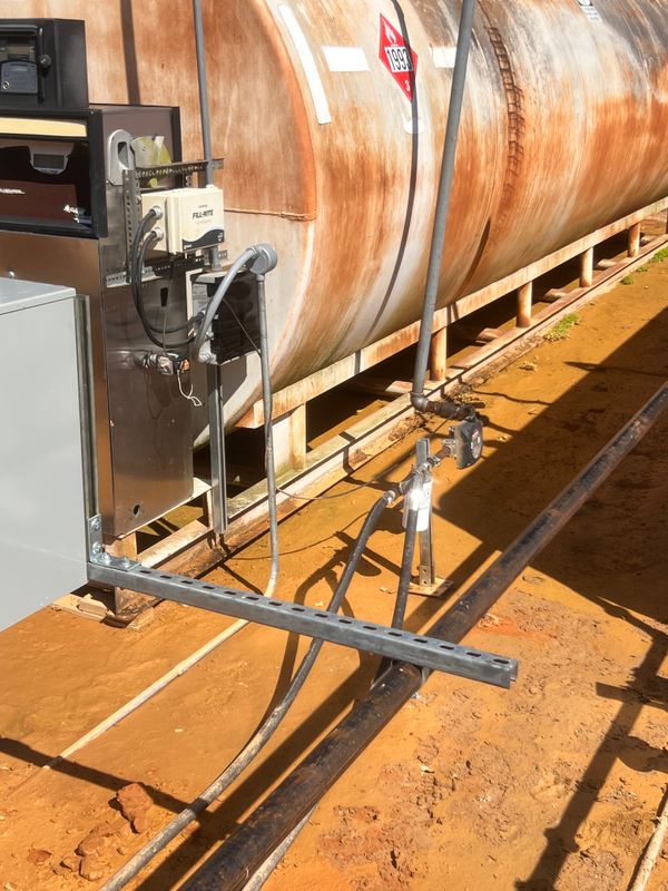 Industrial Services