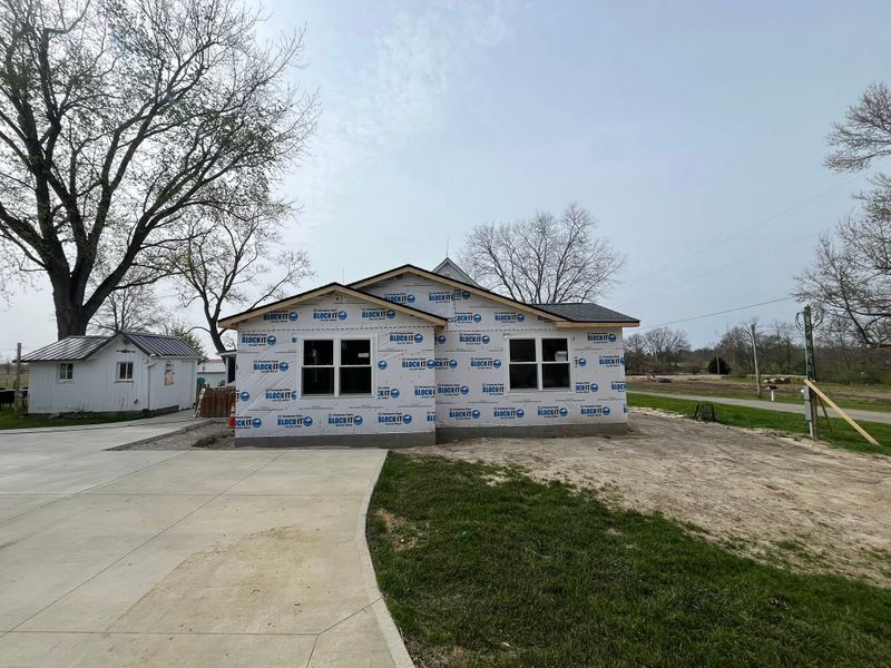 Kitchen and Bathroom Renovations