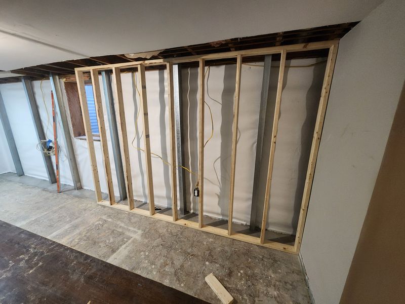 Remodeling Services