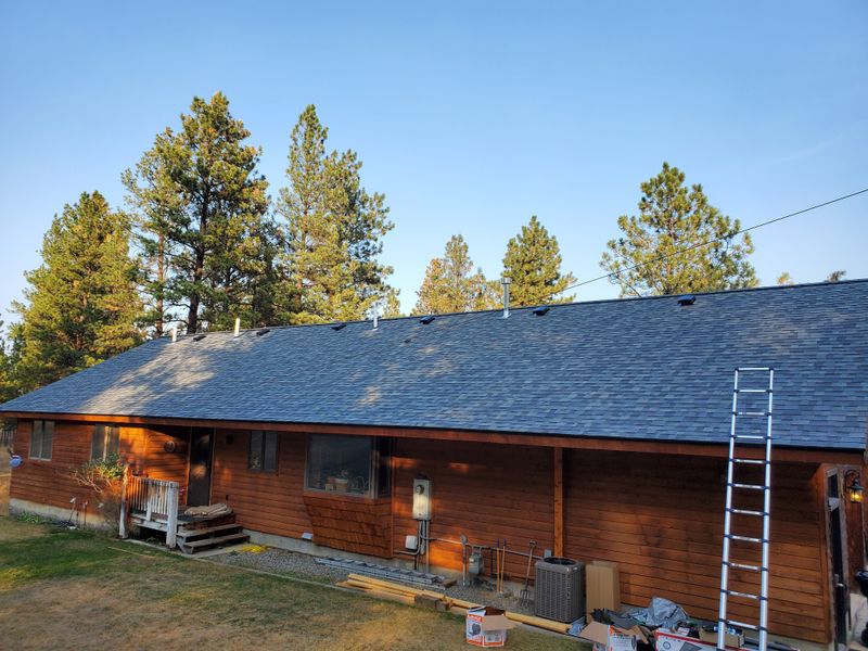 Residential Roofing